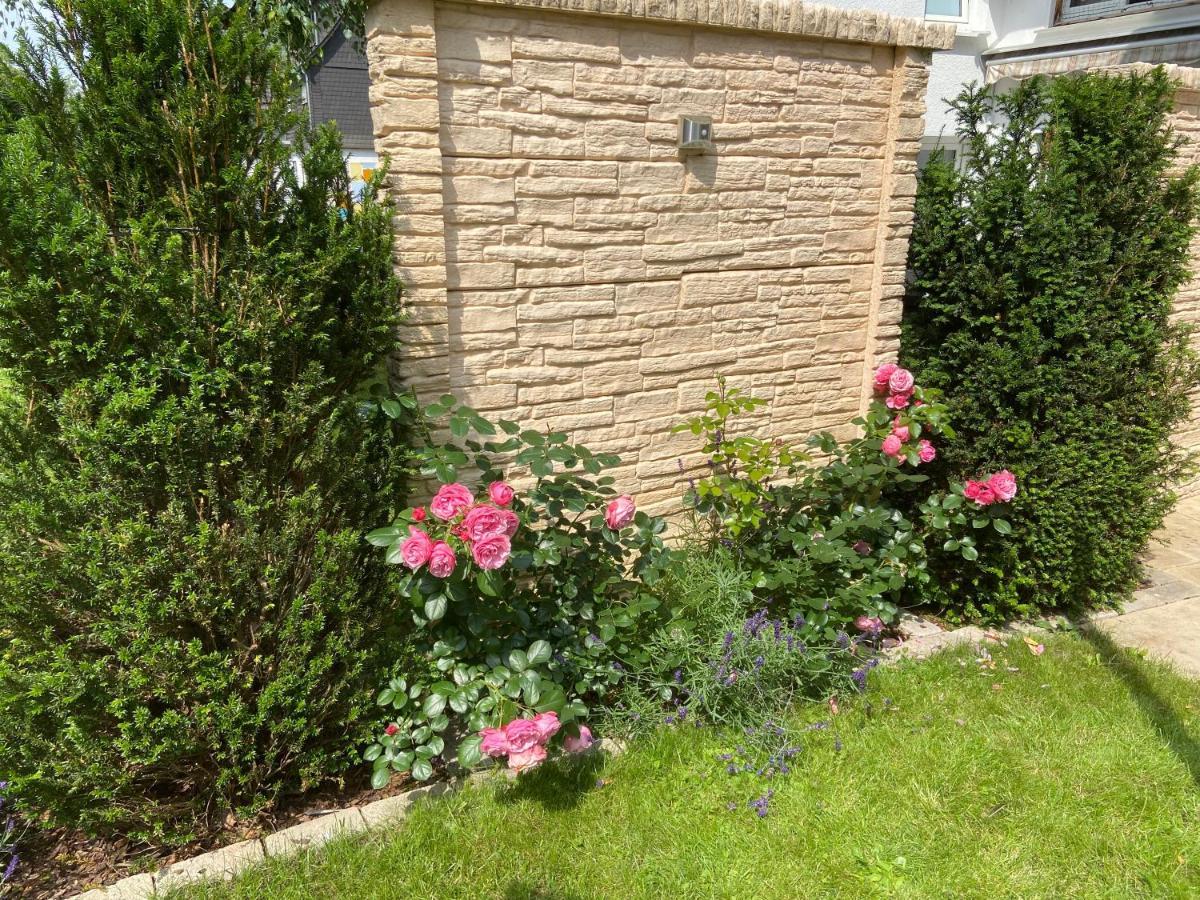 Lieblingsplatz-Winterberg Apartamento Exterior foto